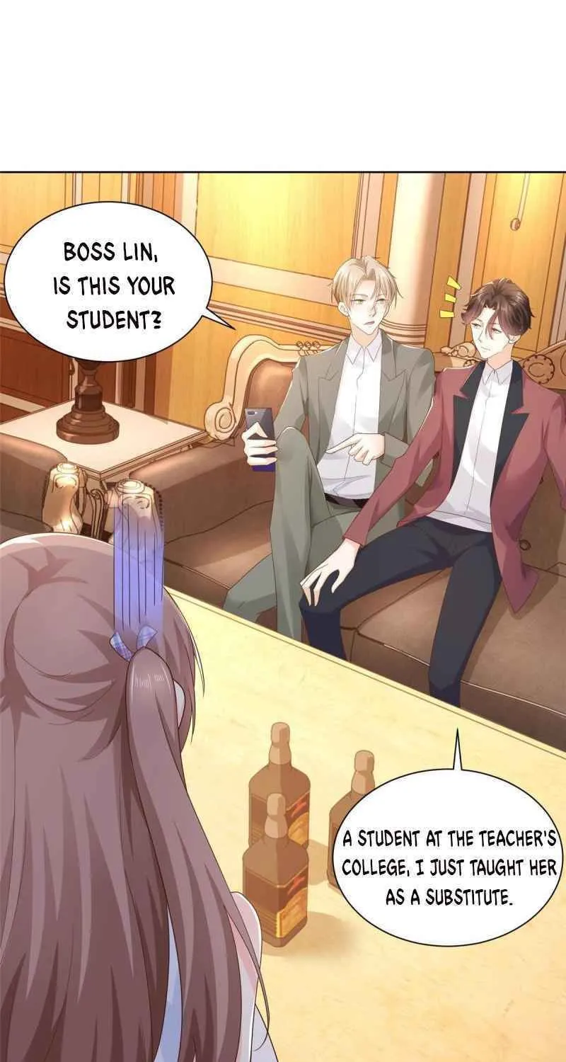I Randomly Have A New Career Every Week Chapter 105 page 35 - 