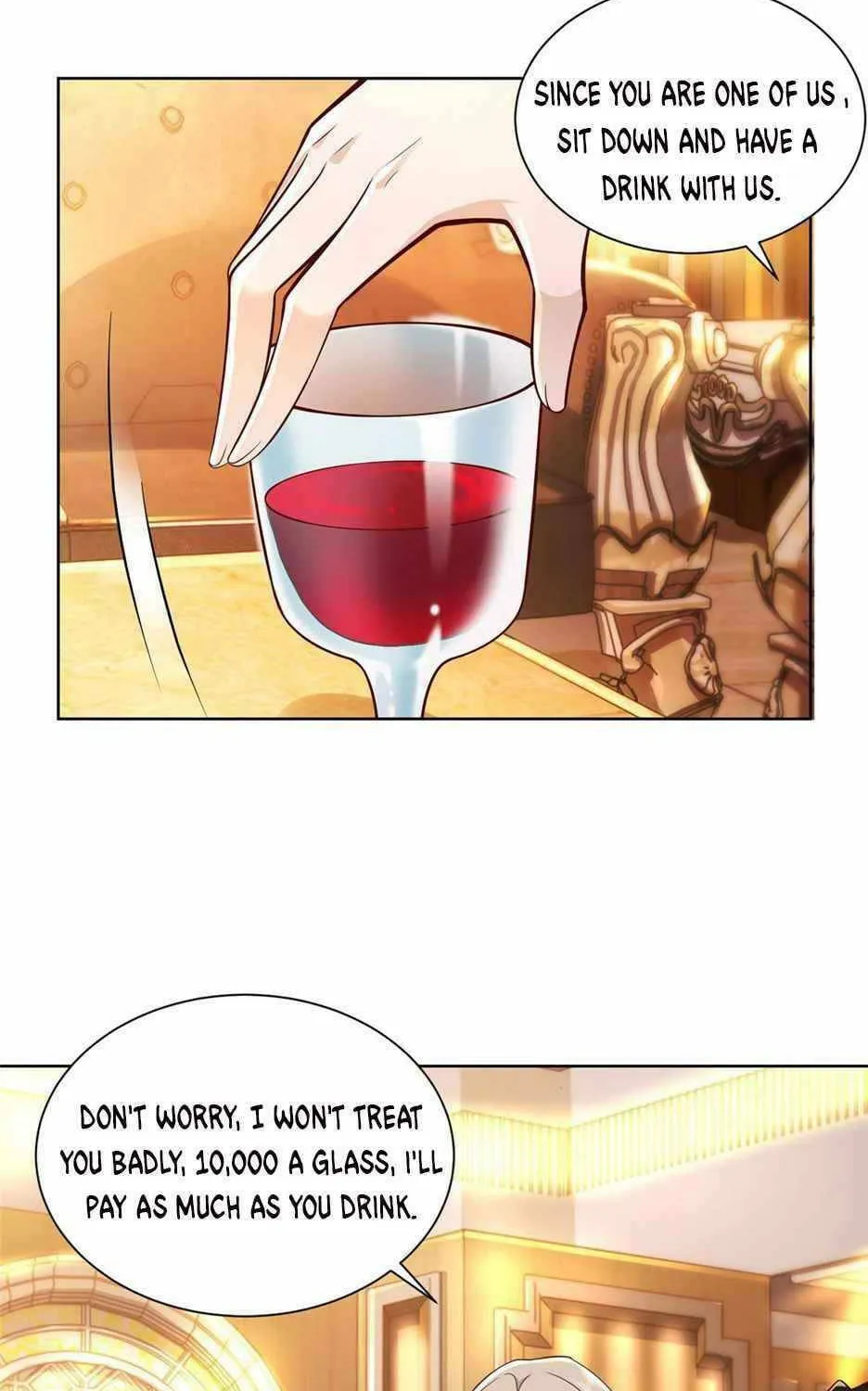 I Randomly Have A New Career Every Week Chapter 106 page 2 - 