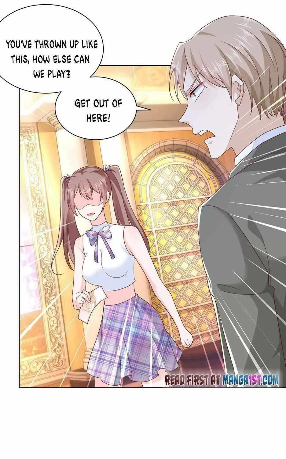 I Randomly Have A New Career Every Week Chapter 106 page 21 - 