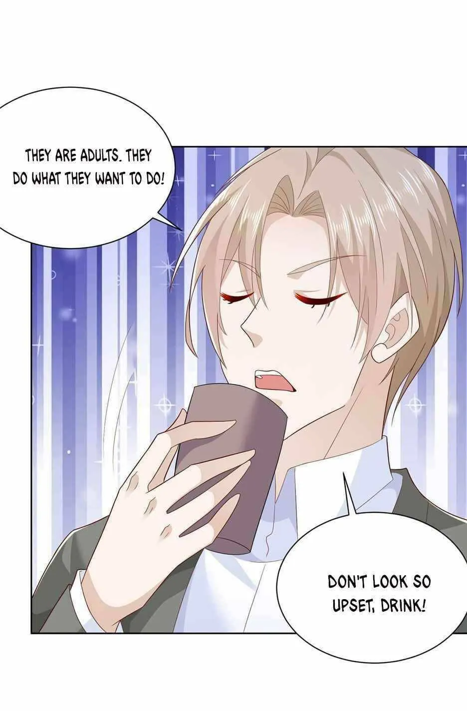 I Randomly Have A New Career Every Week Chapter 106 page 29 - 