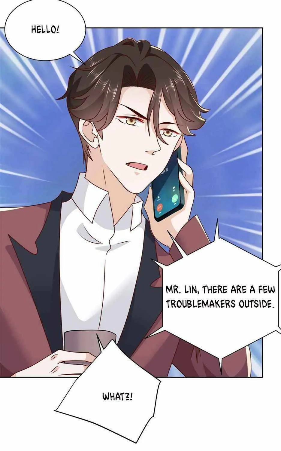 I Randomly Have A New Career Every Week Chapter 106 page 32 - 