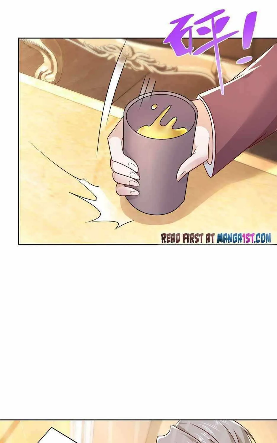 I Randomly Have A New Career Every Week Chapter 106 page 33 - 