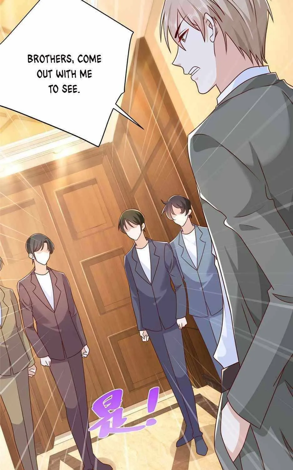 I Randomly Have A New Career Every Week Chapter 106 page 34 - 