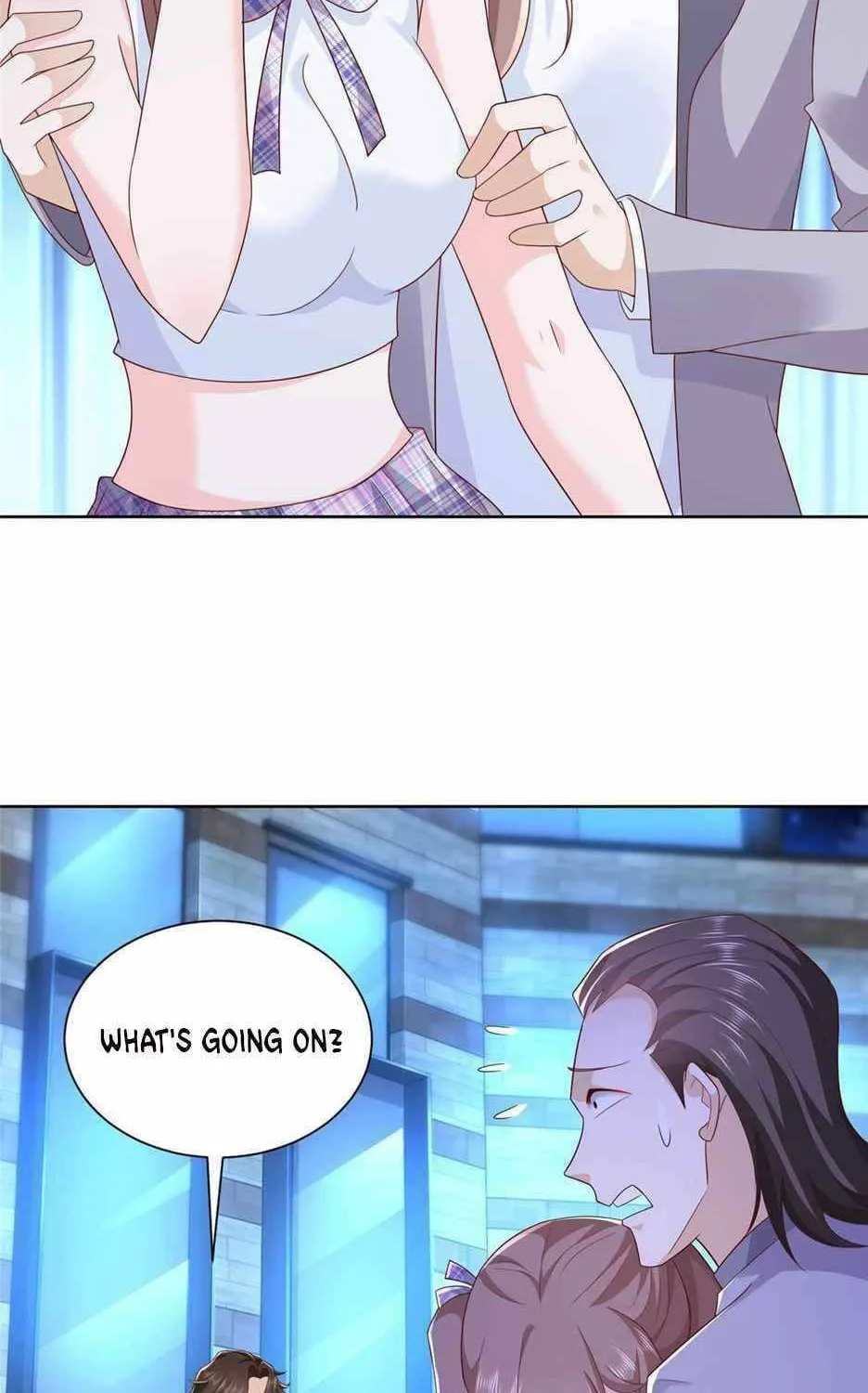 I Randomly Have A New Career Every Week Chapter 106 page 40 - 