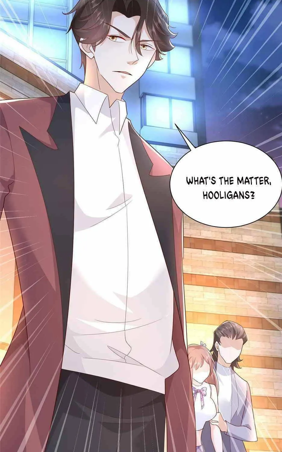 I Randomly Have A New Career Every Week Chapter 106 page 42 - 
