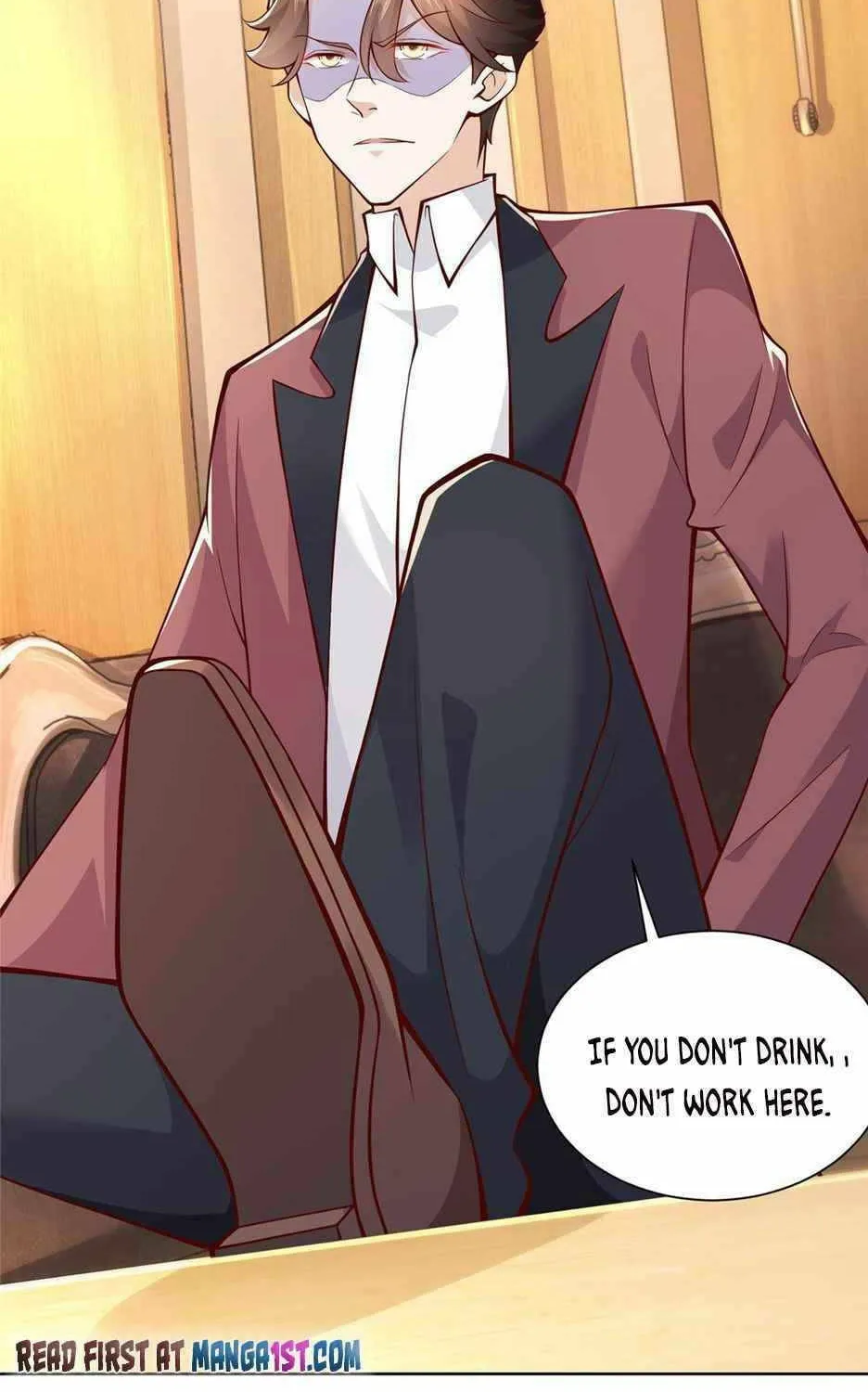 I Randomly Have A New Career Every Week Chapter 106 page 6 - 