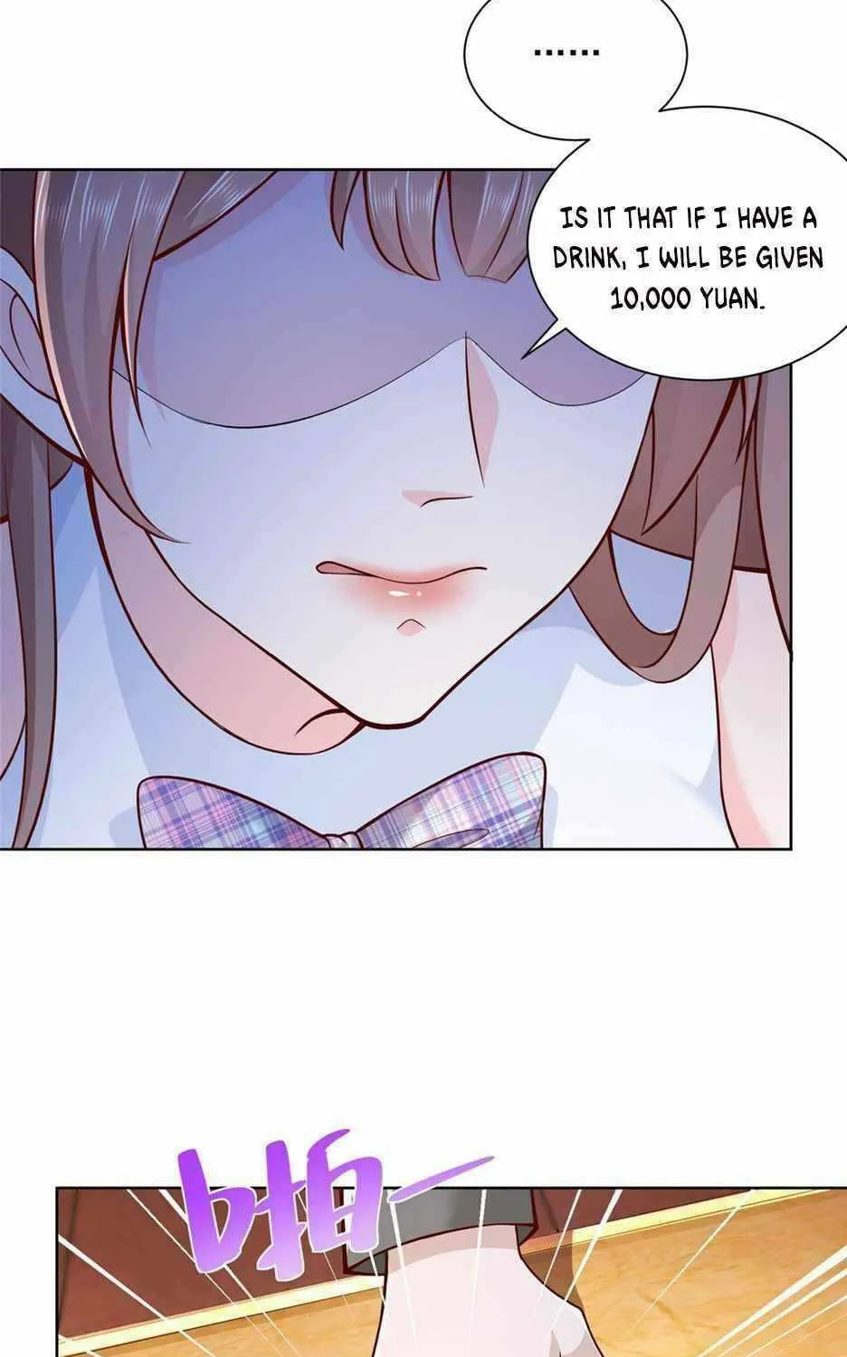 I Randomly Have A New Career Every Week Chapter 106 page 9 - 