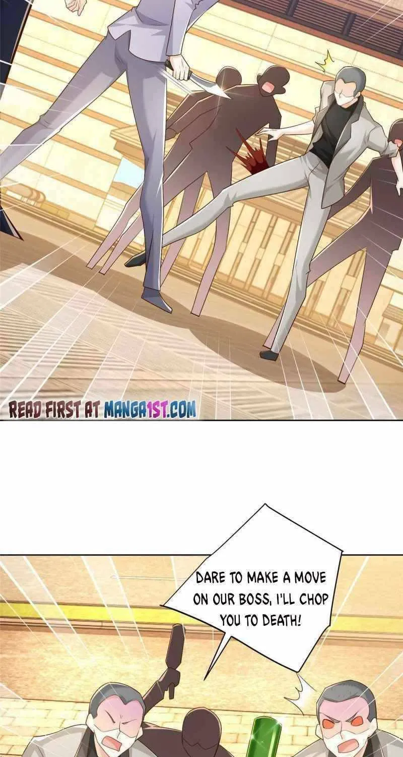 I Randomly Have A New Career Every Week Chapter 107 page 11 - 