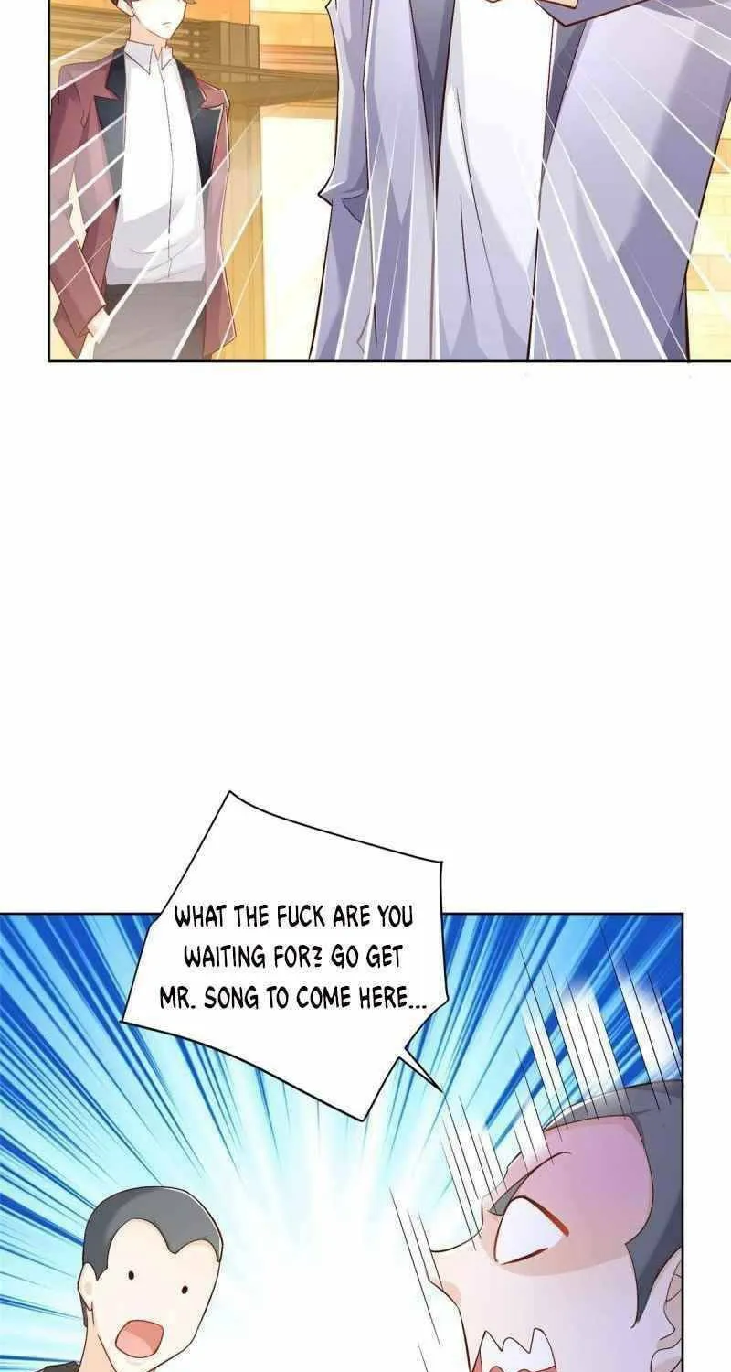 I Randomly Have A New Career Every Week Chapter 107 page 13 - 