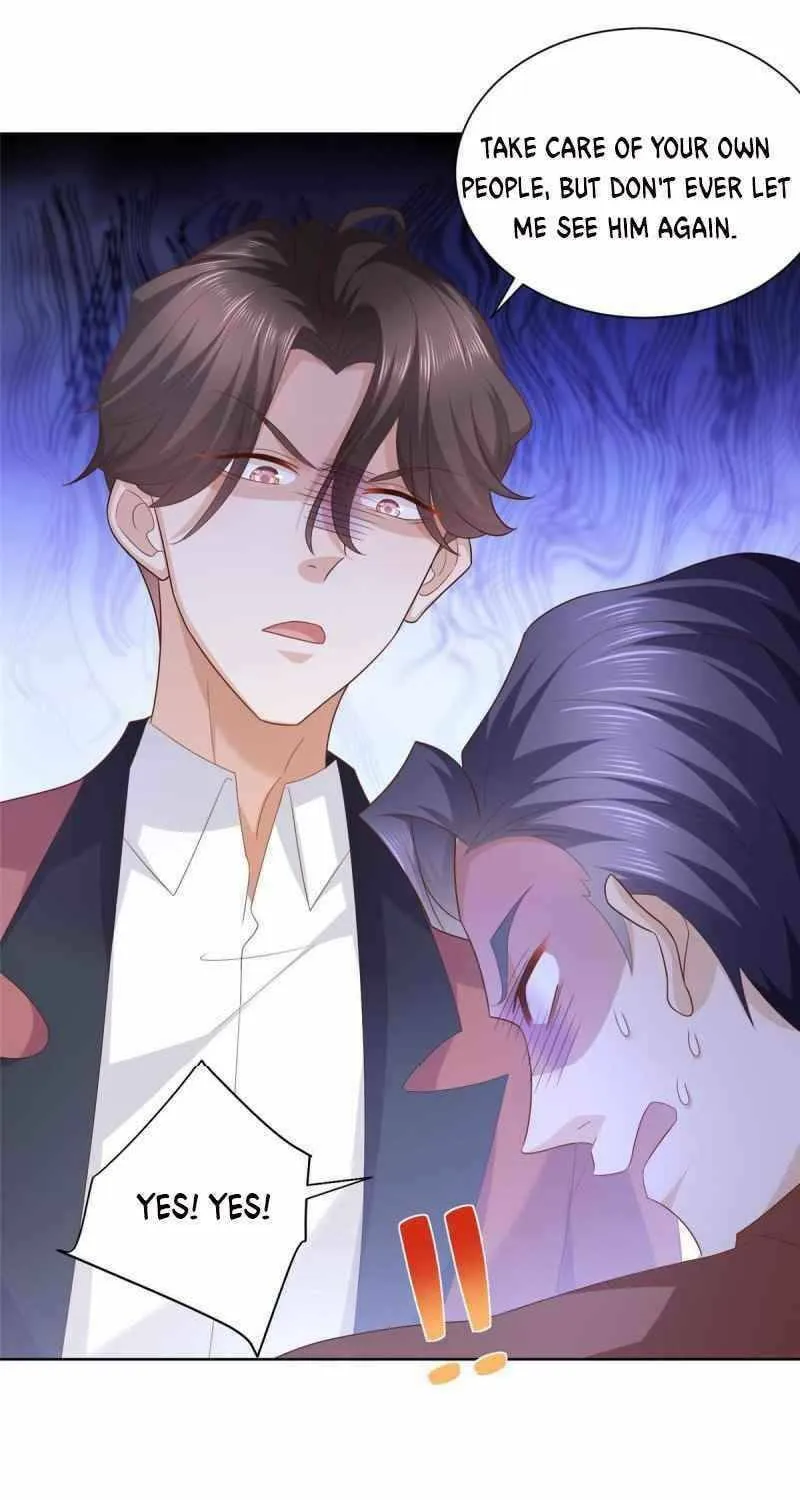 I Randomly Have A New Career Every Week Chapter 107 page 17 - 
