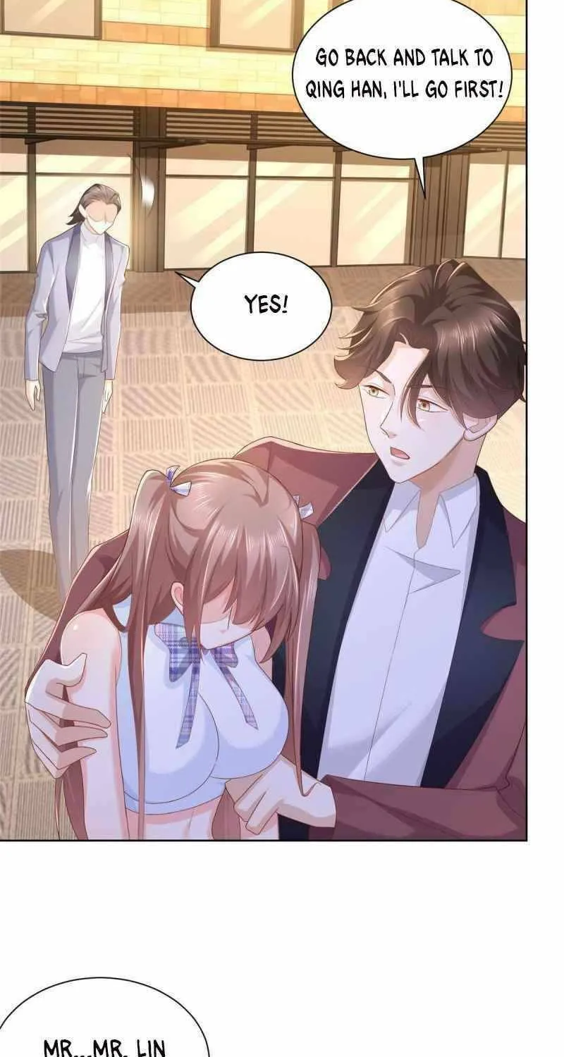 I Randomly Have A New Career Every Week Chapter 107 page 19 - 