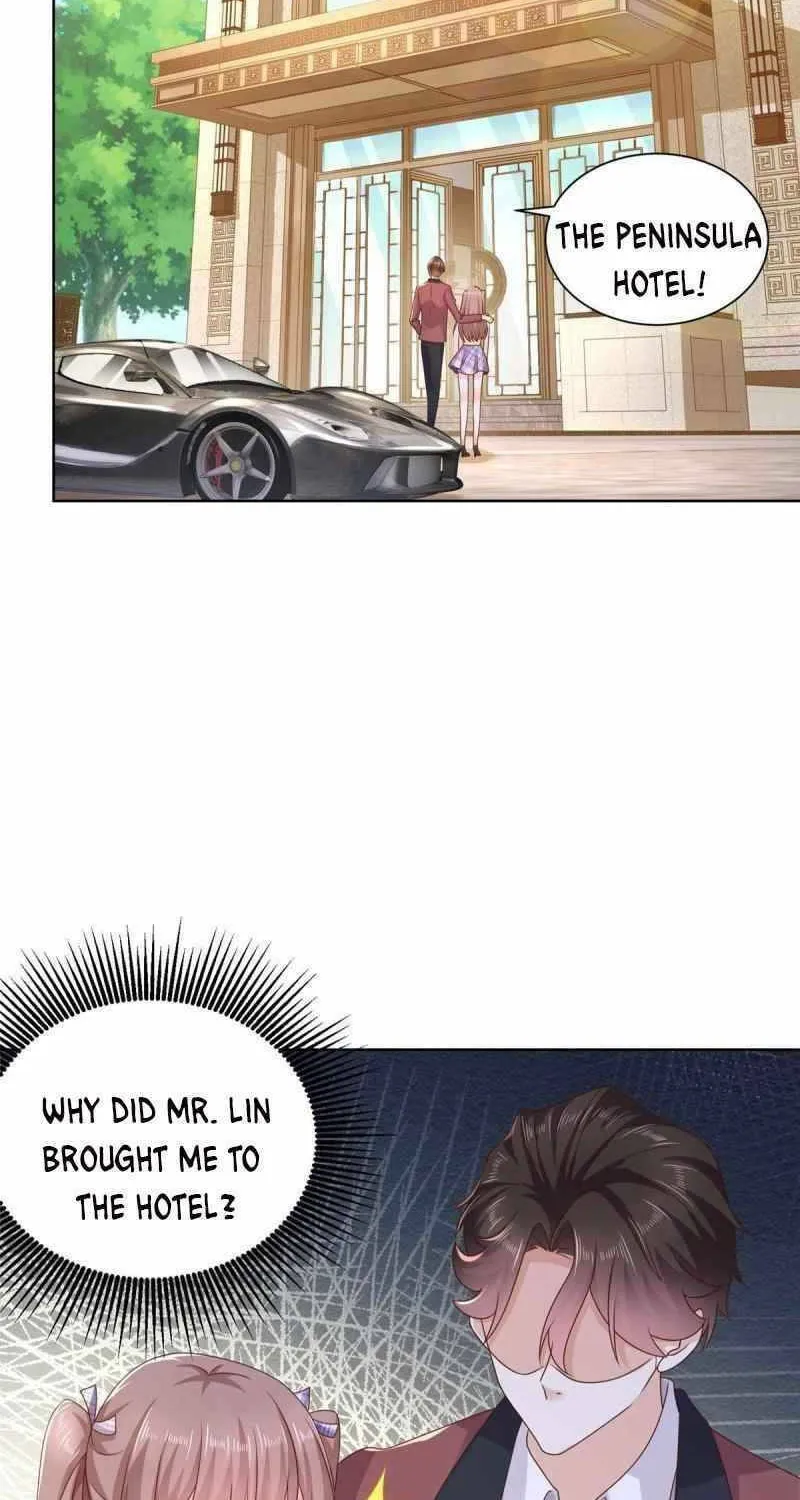 I Randomly Have A New Career Every Week Chapter 107 page 26 - 