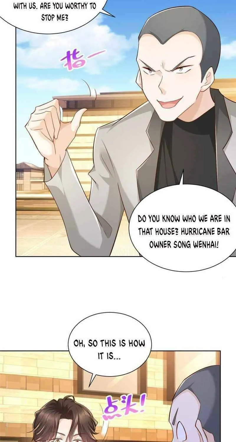 I Randomly Have A New Career Every Week Chapter 107 page 4 - 