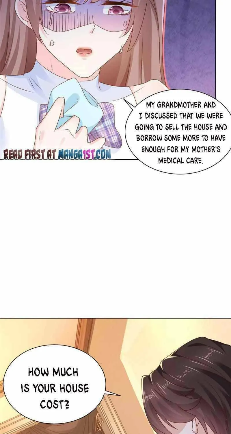 I Randomly Have A New Career Every Week Chapter 107 page 36 - 