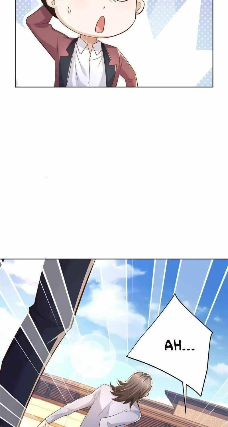 I Randomly Have A New Career Every Week Chapter 107 page 10 - 