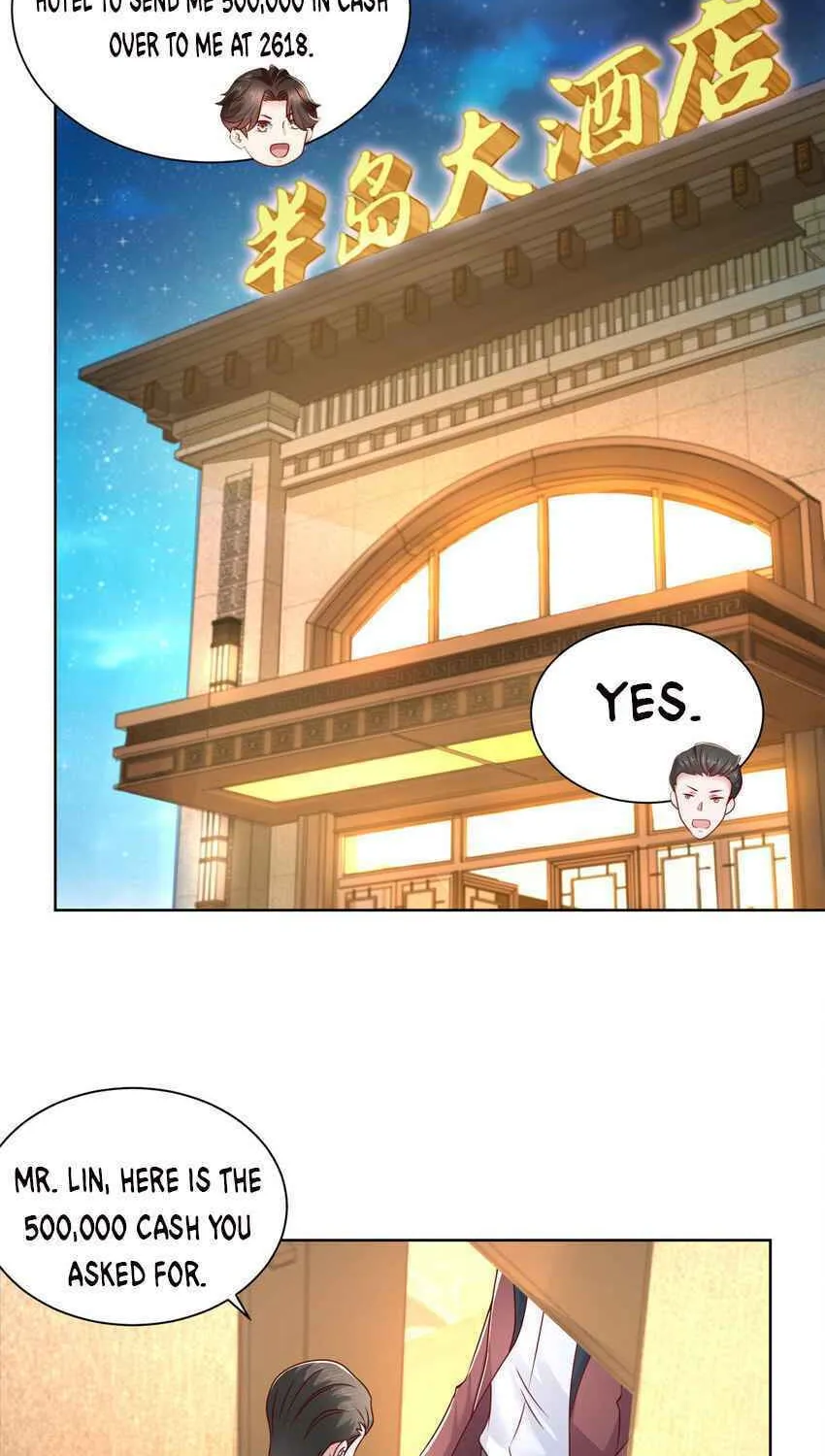 I Randomly Have A New Career Every Week Chapter 108 page 2 - 