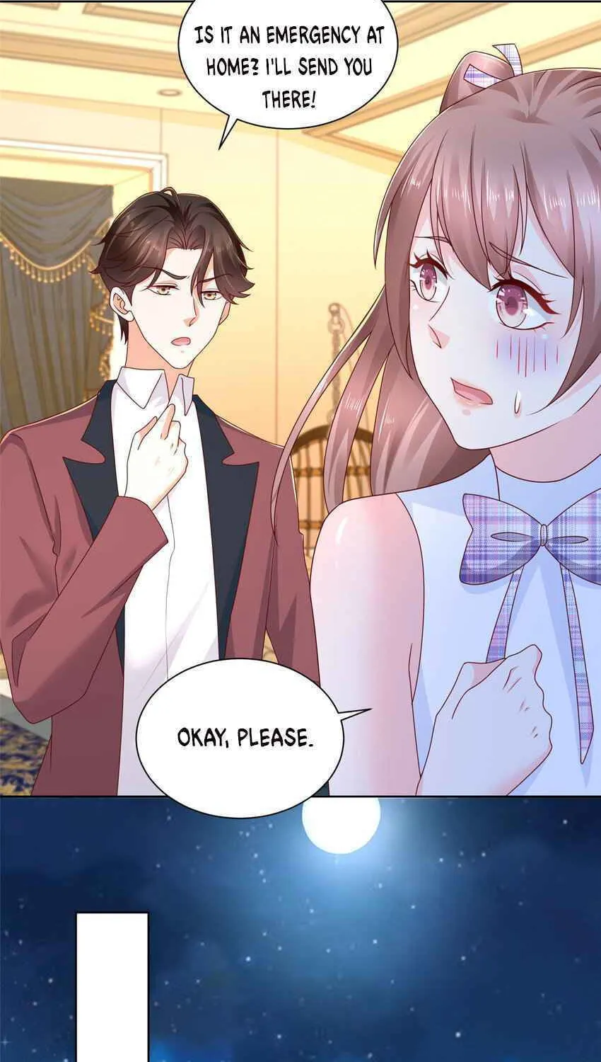 I Randomly Have A New Career Every Week Chapter 108 page 22 - 