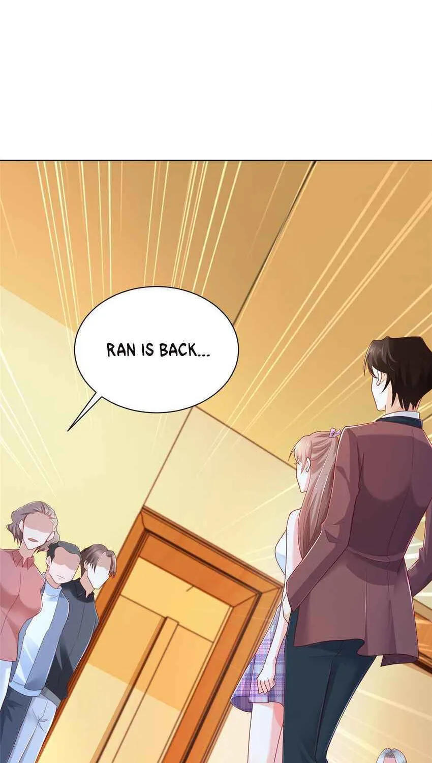 I Randomly Have A New Career Every Week Chapter 108 page 28 - 