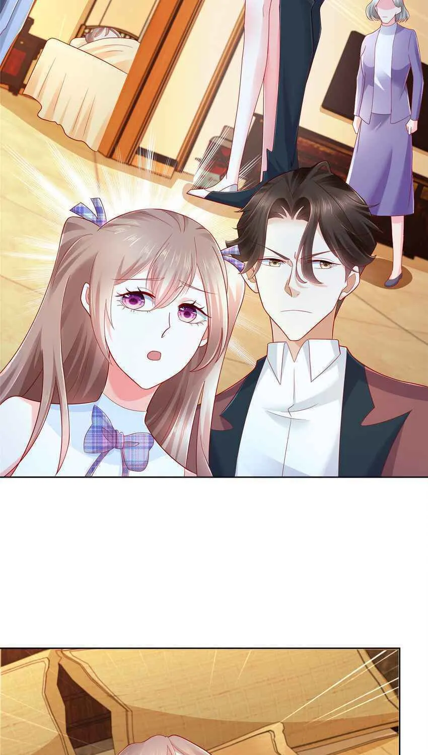I Randomly Have A New Career Every Week Chapter 108 page 29 - 