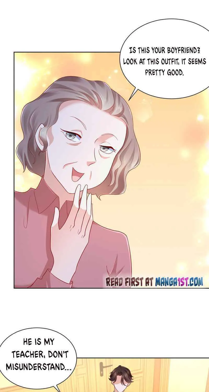 I Randomly Have A New Career Every Week Chapter 108 page 31 - 
