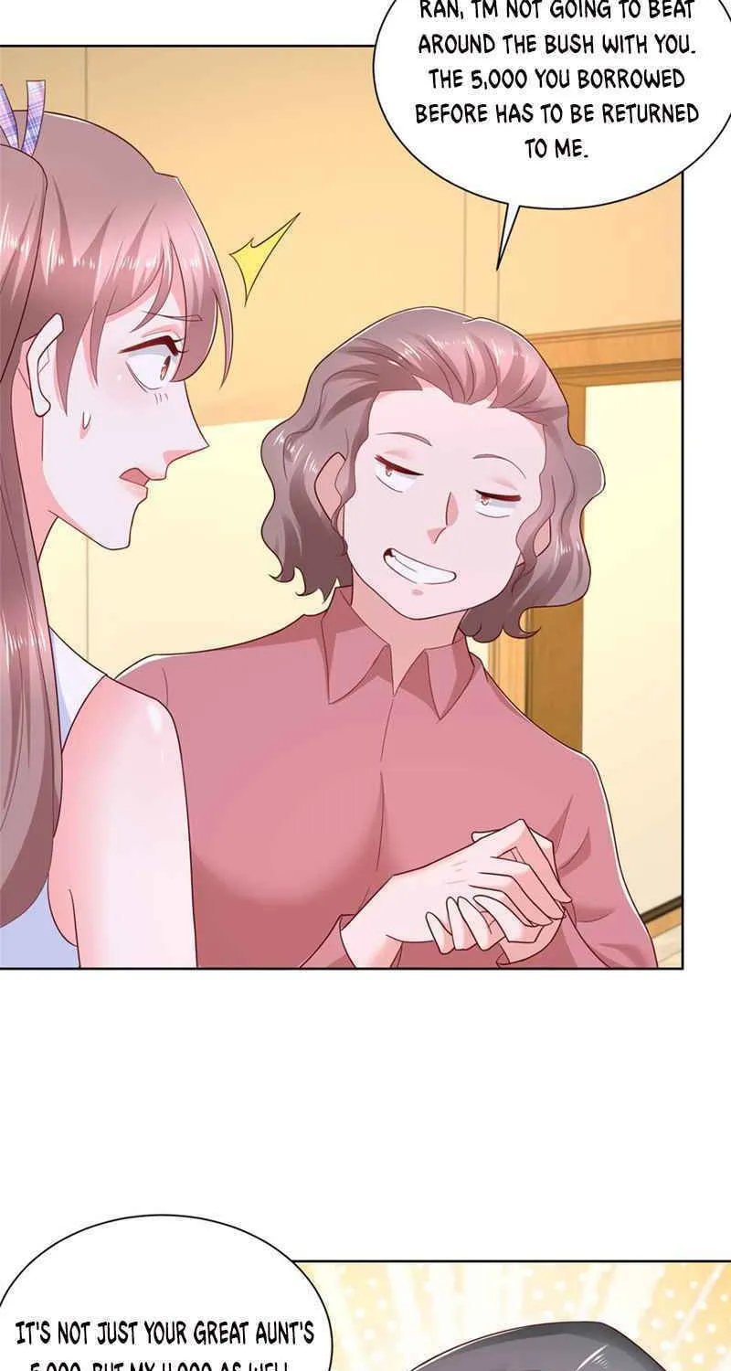 I Randomly Have A New Career Every Week Chapter 108 page 33 - 