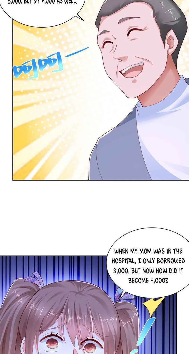I Randomly Have A New Career Every Week Chapter 108 page 34 - 