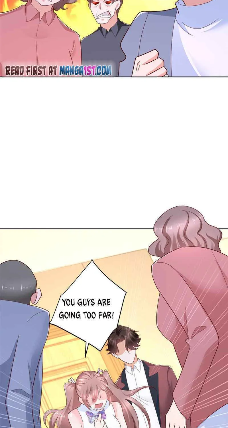 I Randomly Have A New Career Every Week Chapter 108 page 36 - 