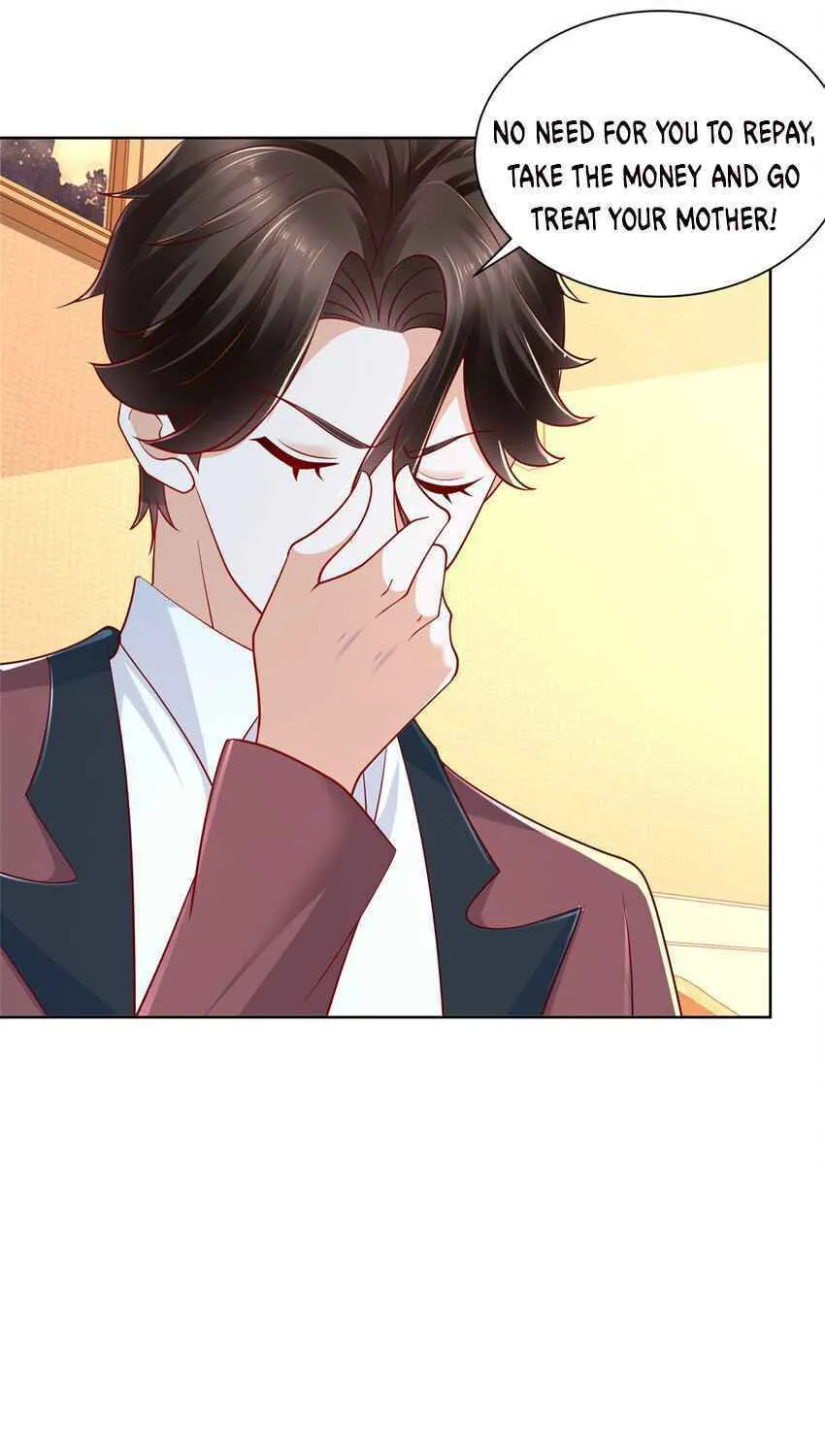 I Randomly Have A New Career Every Week Chapter 108 page 7 - 