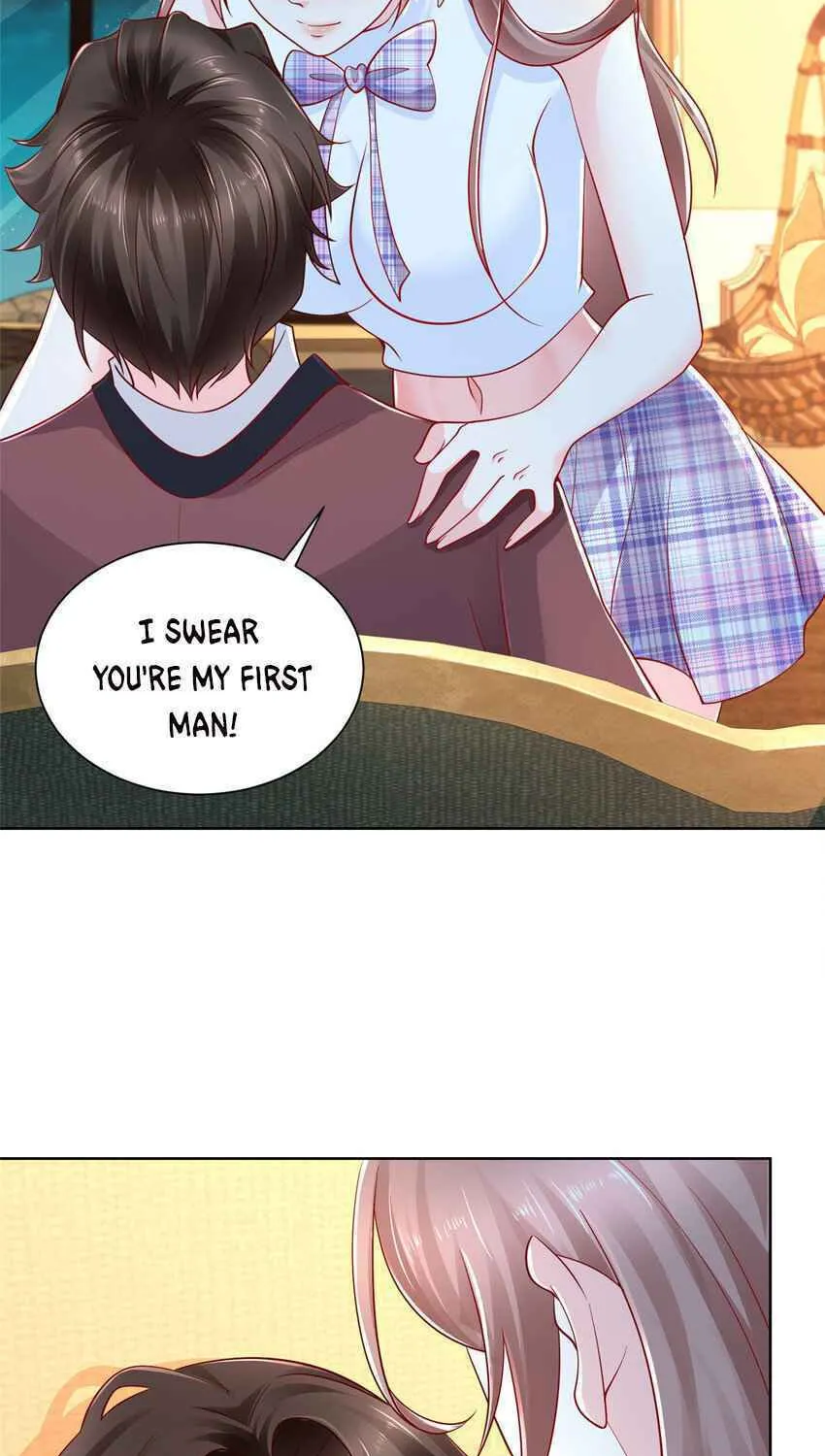 I Randomly Have A New Career Every Week Chapter 108 page 9 - 