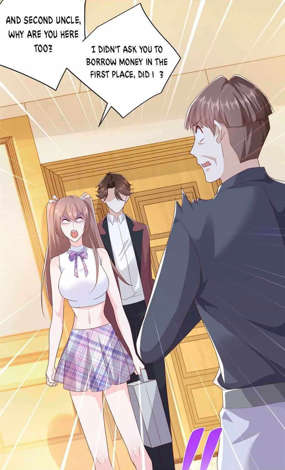 I Randomly Have A New Career Every Week Chapter 109 page 2 - 