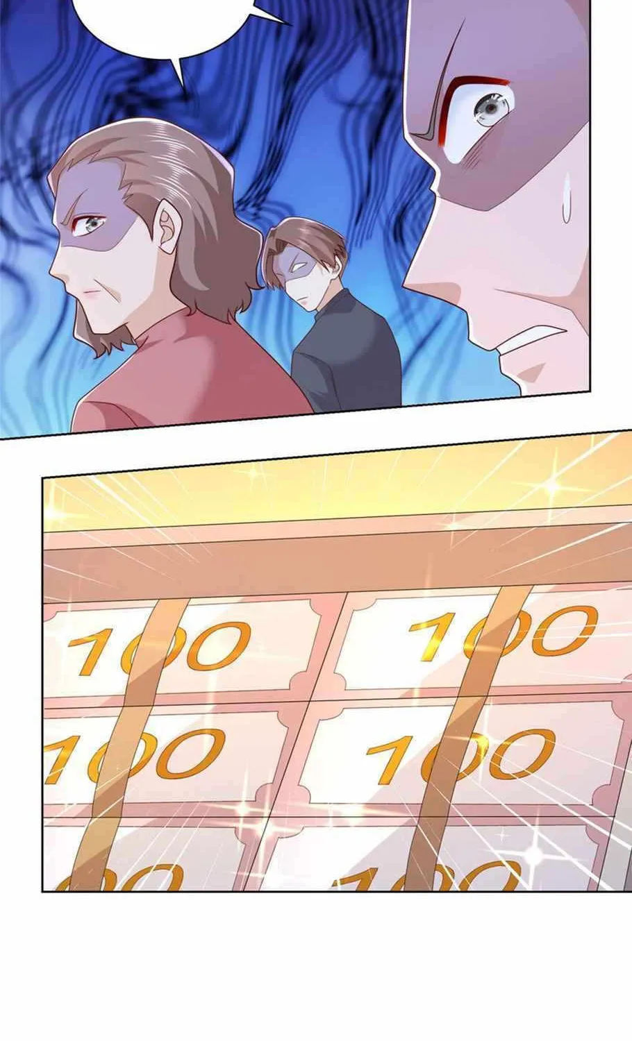 I Randomly Have A New Career Every Week Chapter 109 page 17 - 
