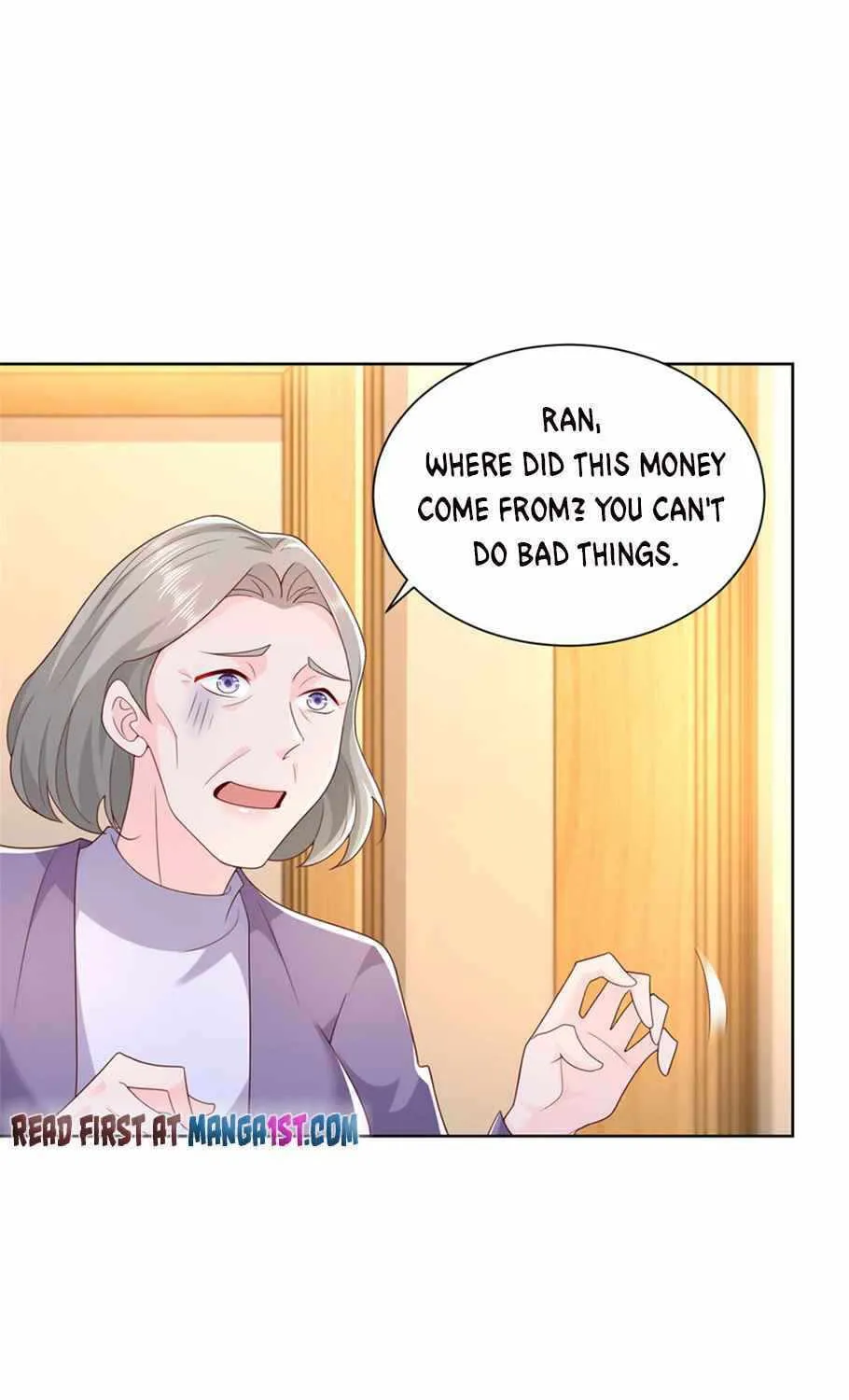 I Randomly Have A New Career Every Week Chapter 109 page 18 - 
