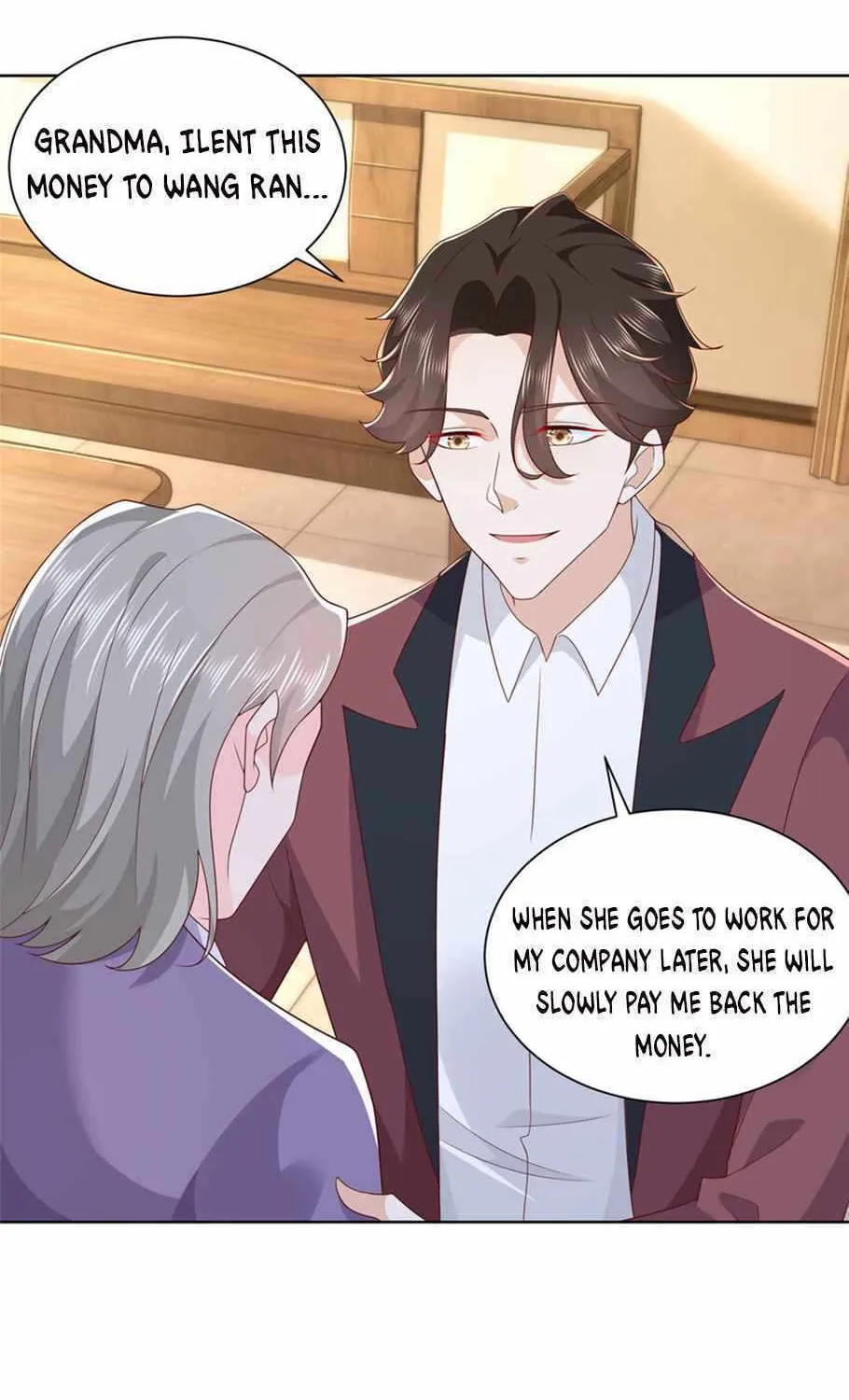 I Randomly Have A New Career Every Week Chapter 109 page 19 - 