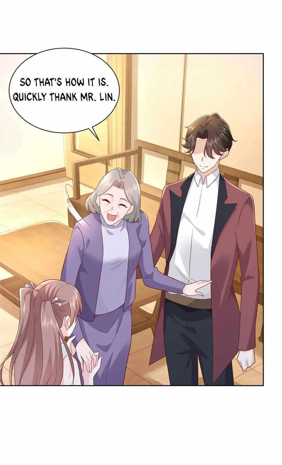 I Randomly Have A New Career Every Week Chapter 109 page 20 - 