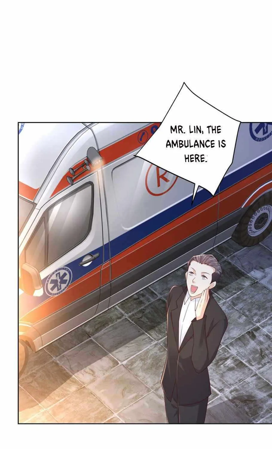 I Randomly Have A New Career Every Week Chapter 109 page 21 - 