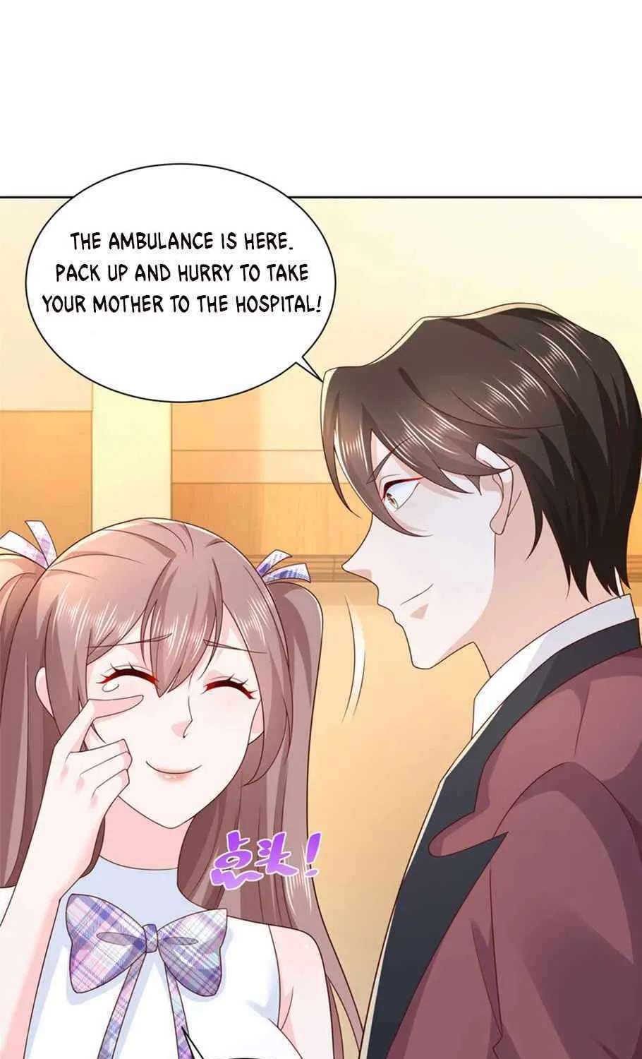 I Randomly Have A New Career Every Week Chapter 109 page 22 - 
