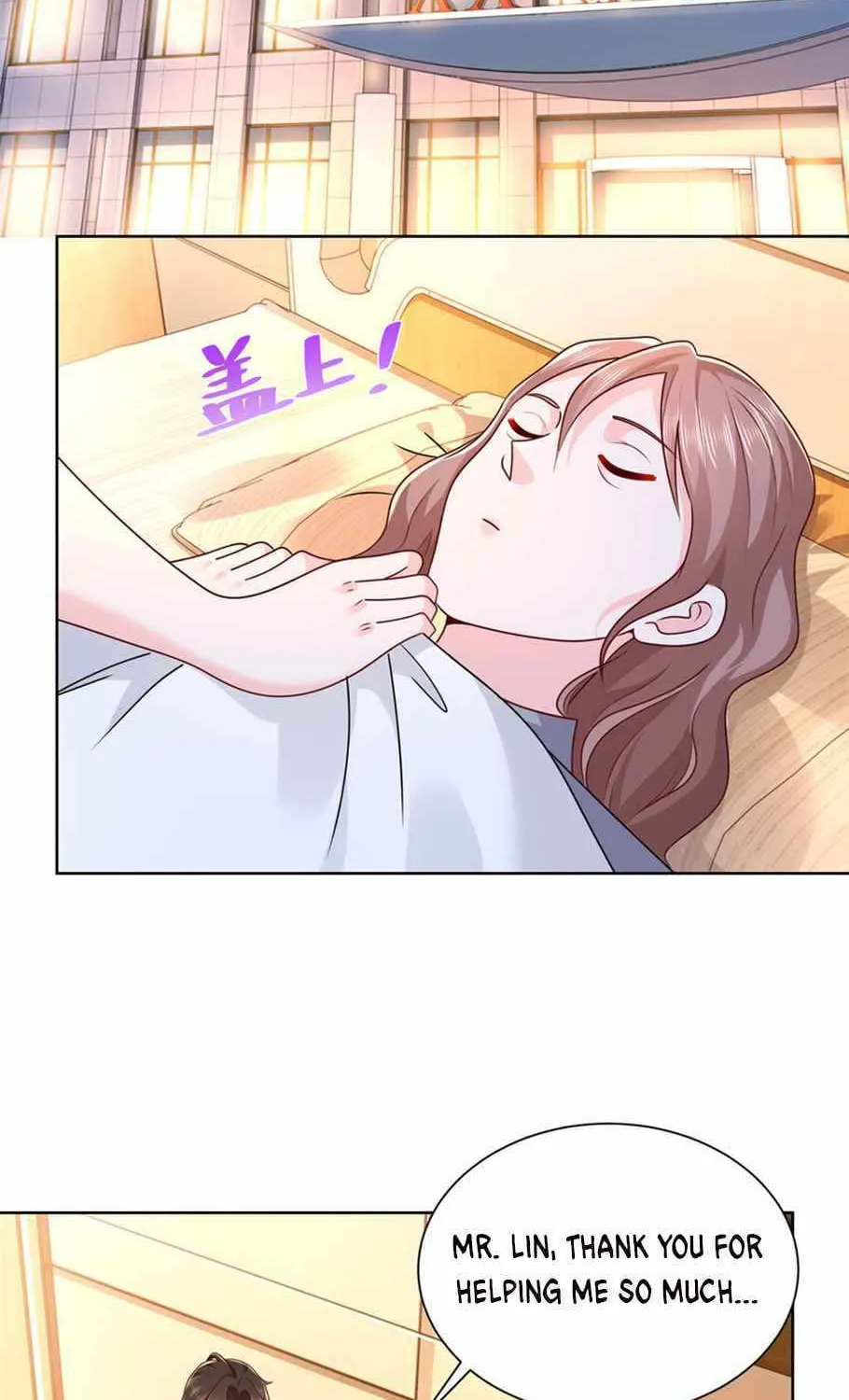 I Randomly Have A New Career Every Week Chapter 109 page 25 - 