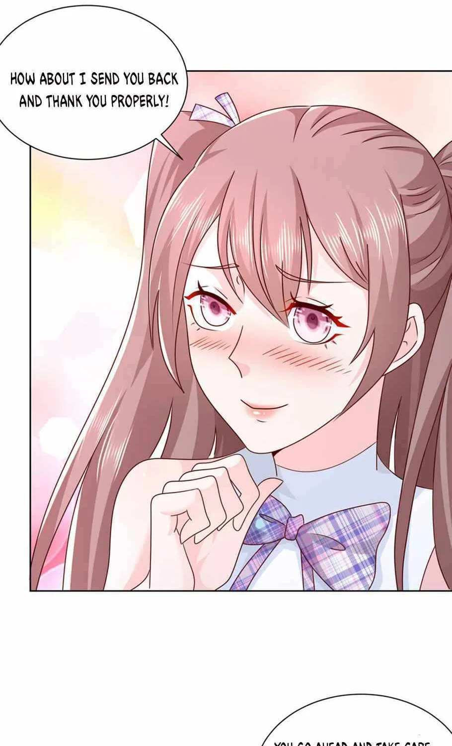 I Randomly Have A New Career Every Week Chapter 109 page 27 - 