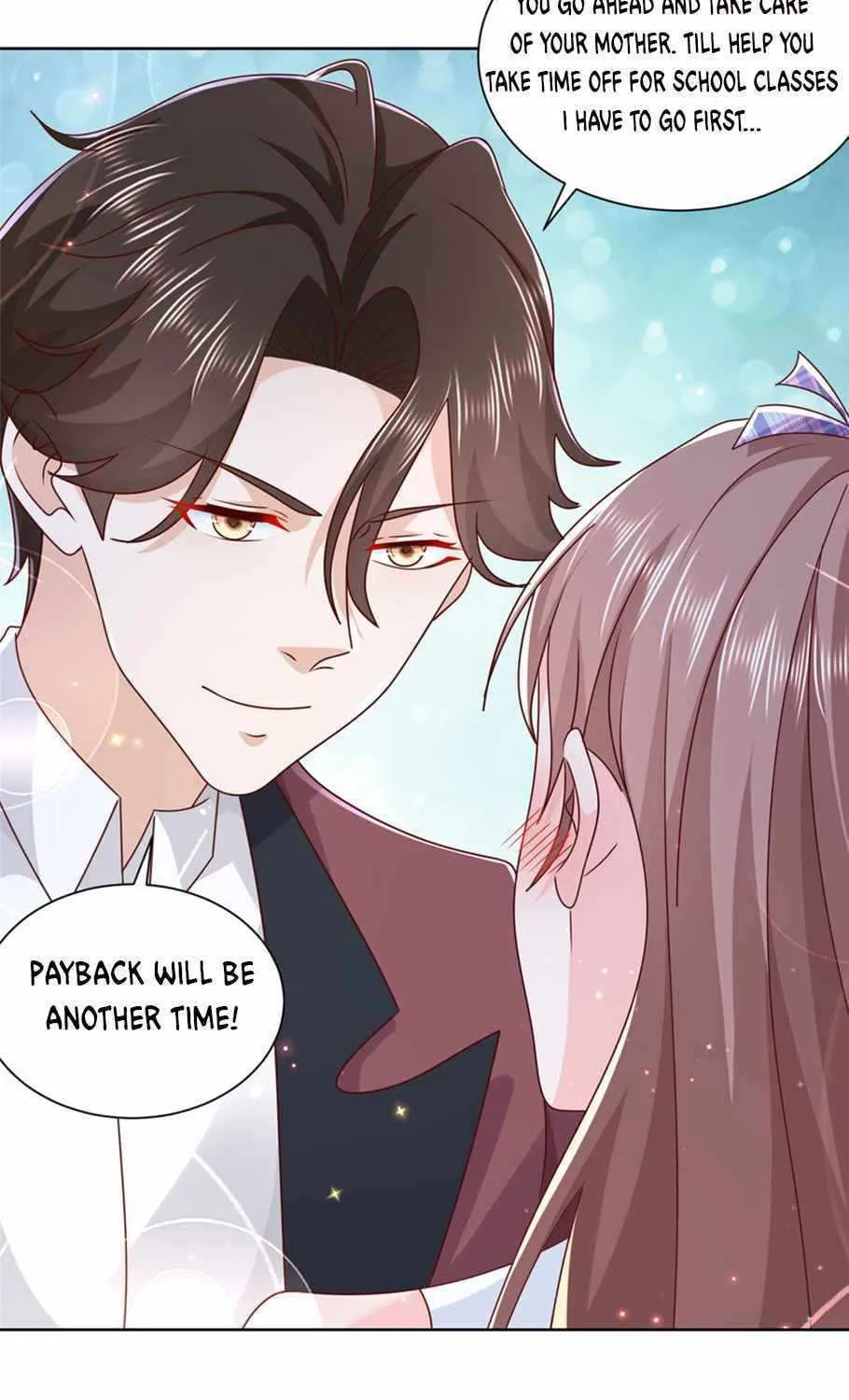 I Randomly Have A New Career Every Week Chapter 109 page 28 - 