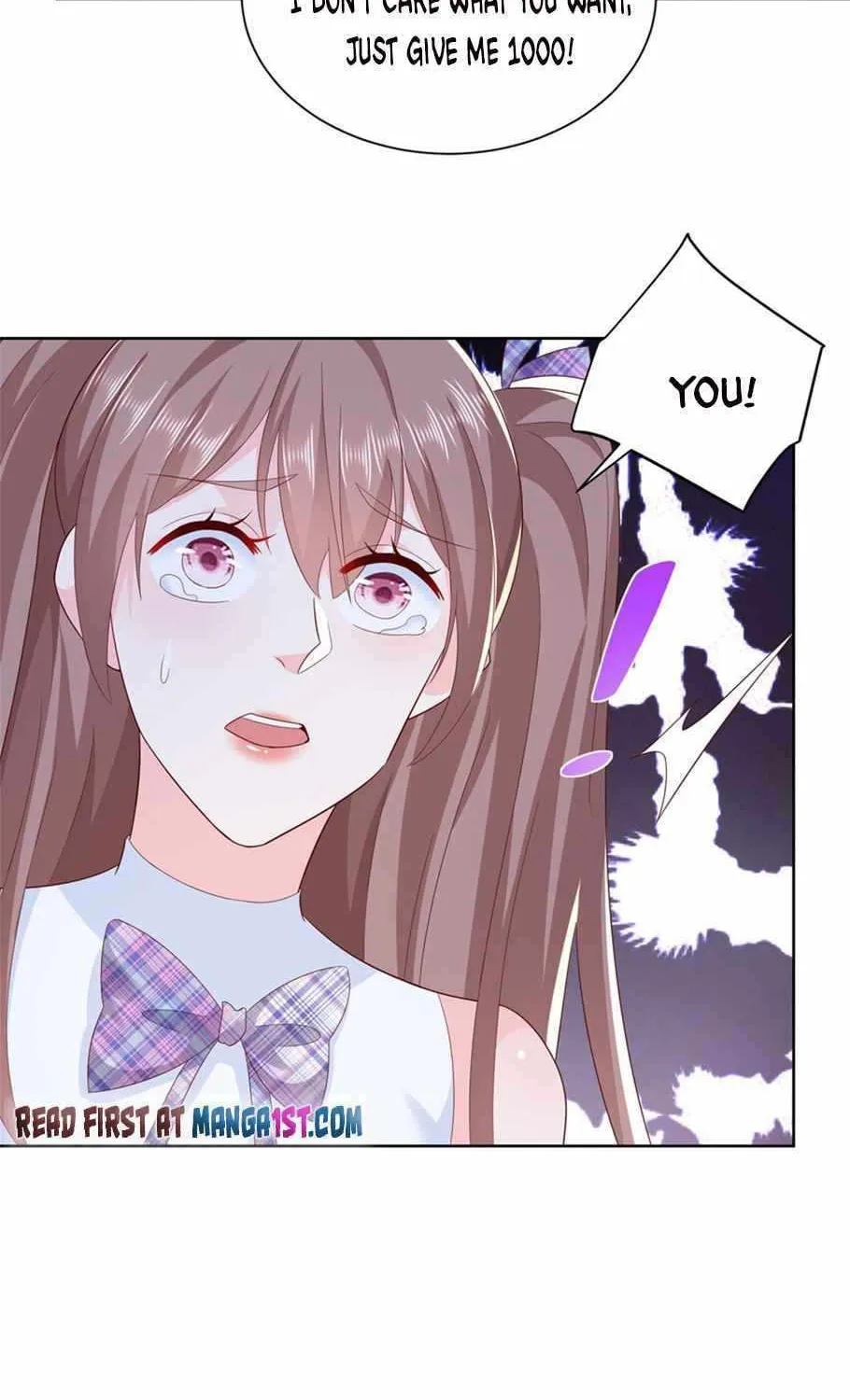 I Randomly Have A New Career Every Week Chapter 109 page 4 - 