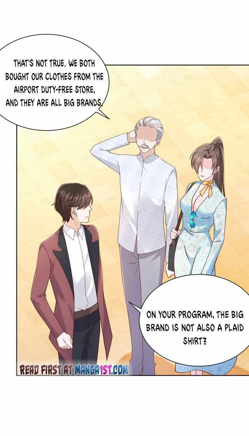 I Randomly Have A New Career Every Week Chapter 109 page 34 - 