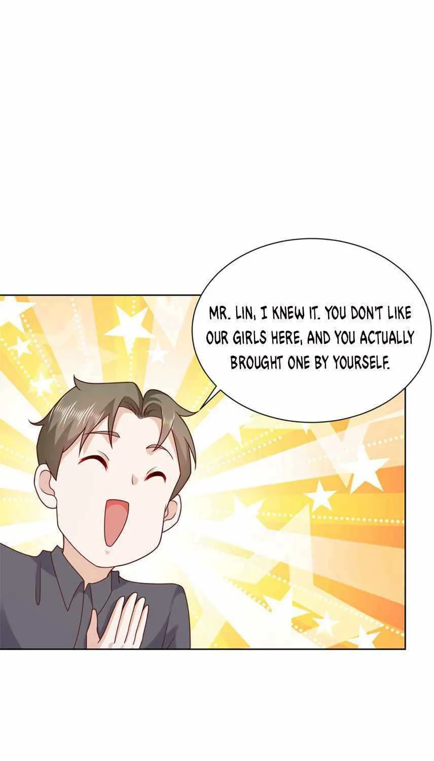 I Randomly Have A New Career Every Week Chapter 109 page 37 - 