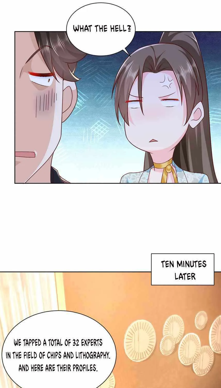 I Randomly Have A New Career Every Week Chapter 109 page 38 - 