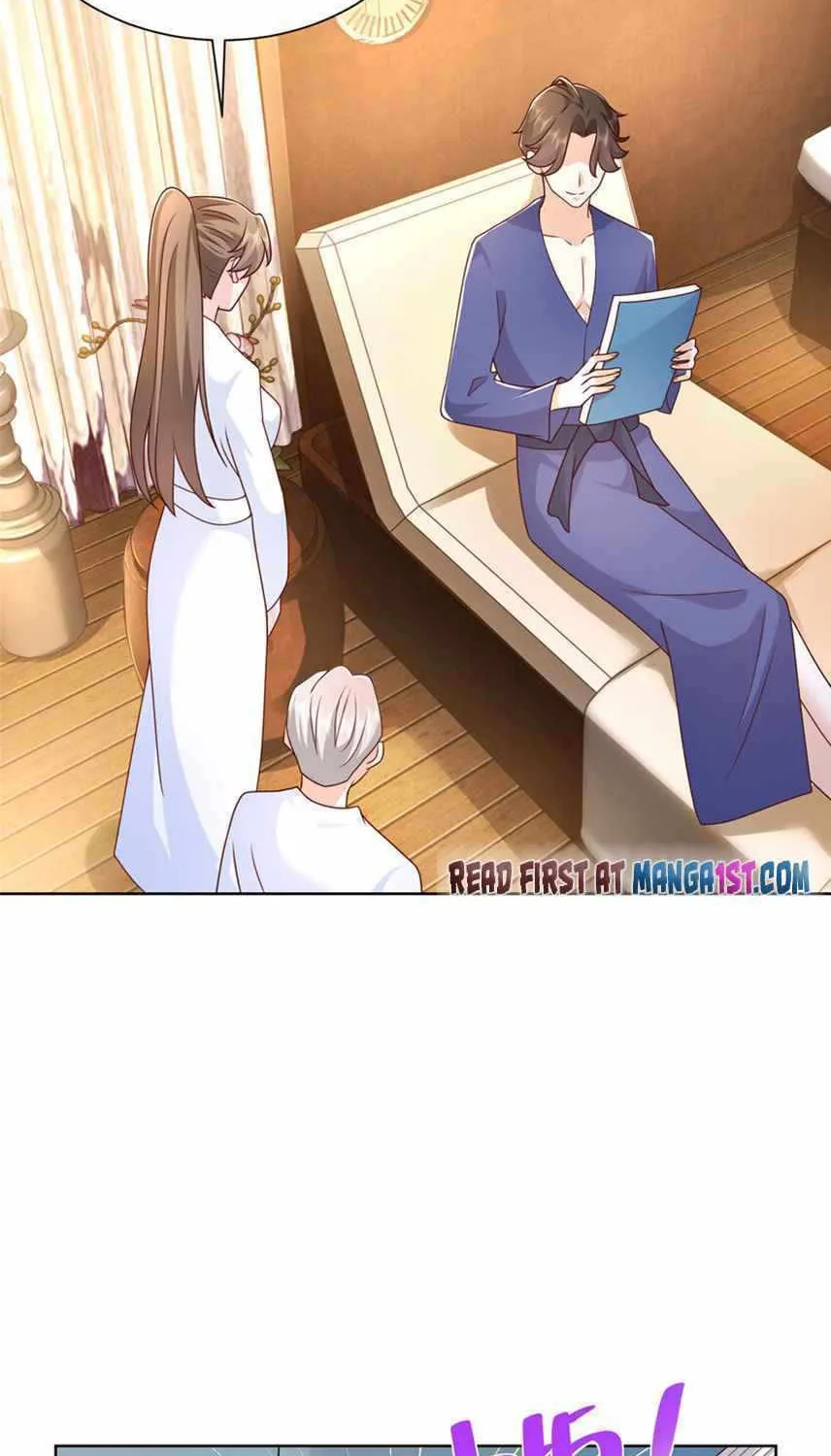 I Randomly Have A New Career Every Week Chapter 109 page 39 - 