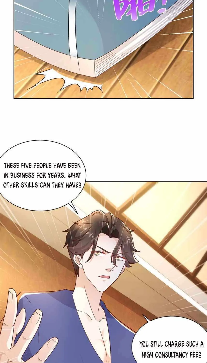 I Randomly Have A New Career Every Week Chapter 109 page 40 - 
