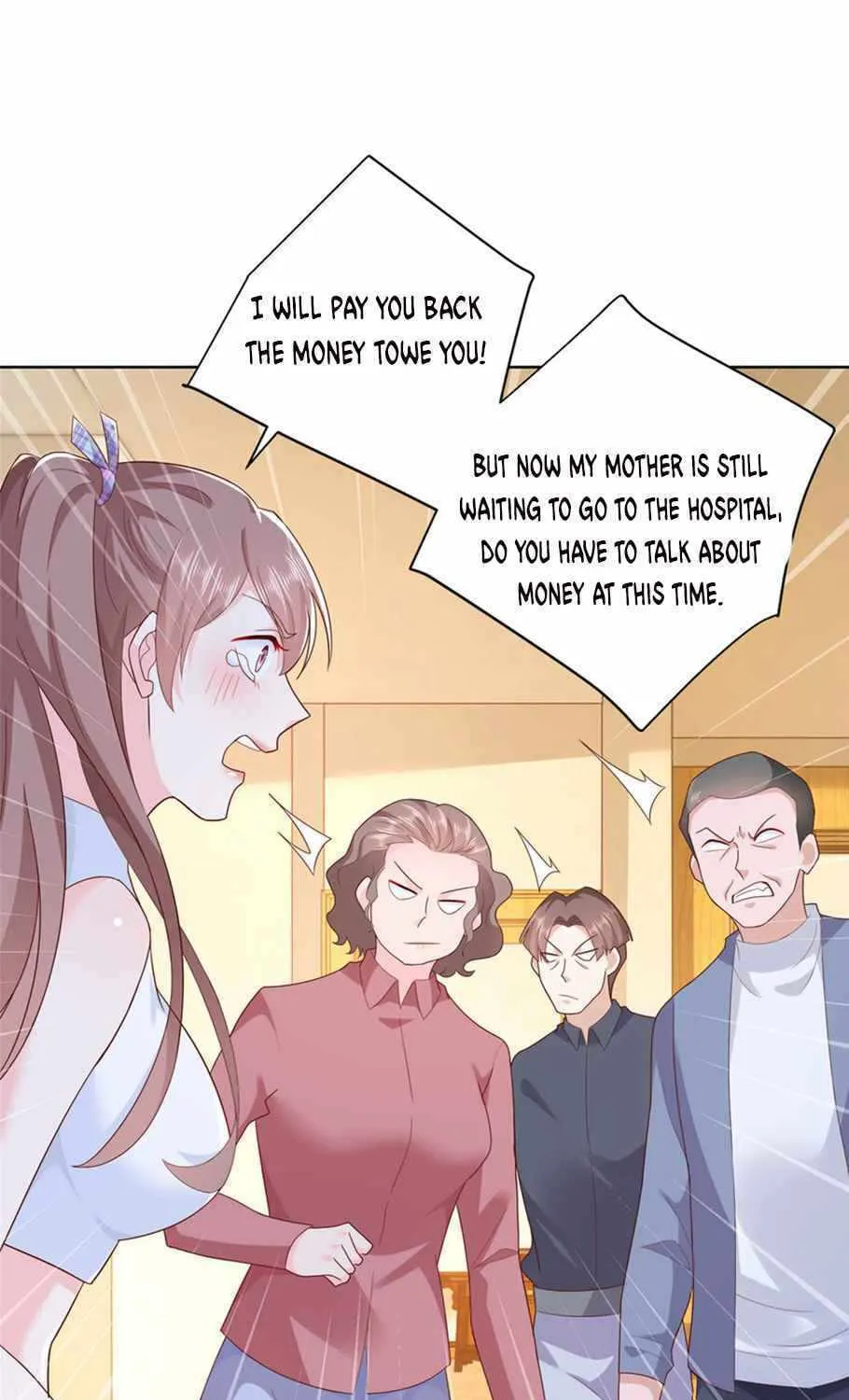 I Randomly Have A New Career Every Week Chapter 109 page 5 - 