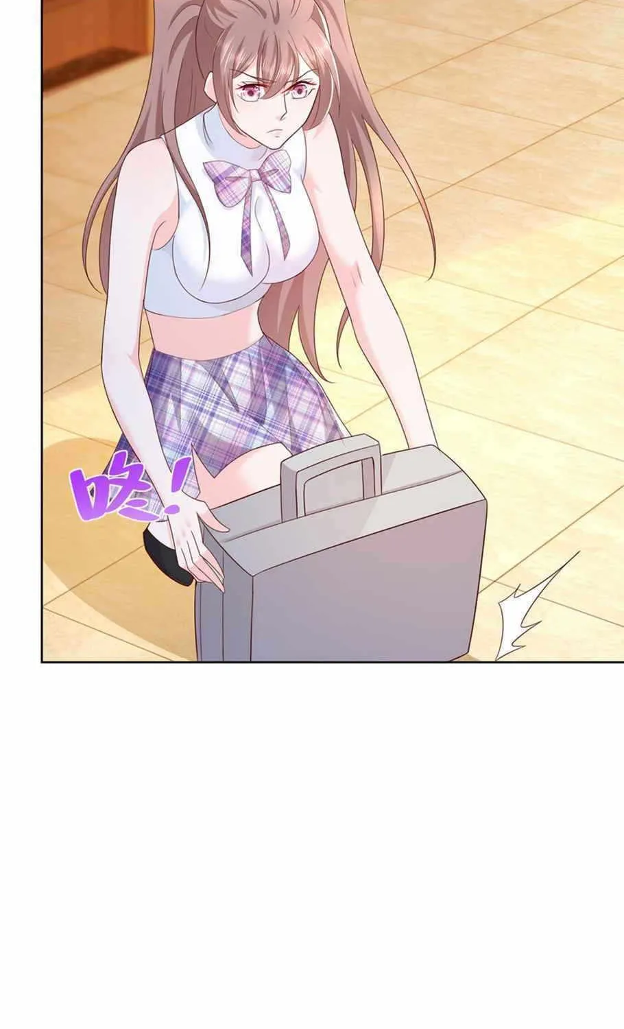 I Randomly Have A New Career Every Week Chapter 109 page 8 - 
