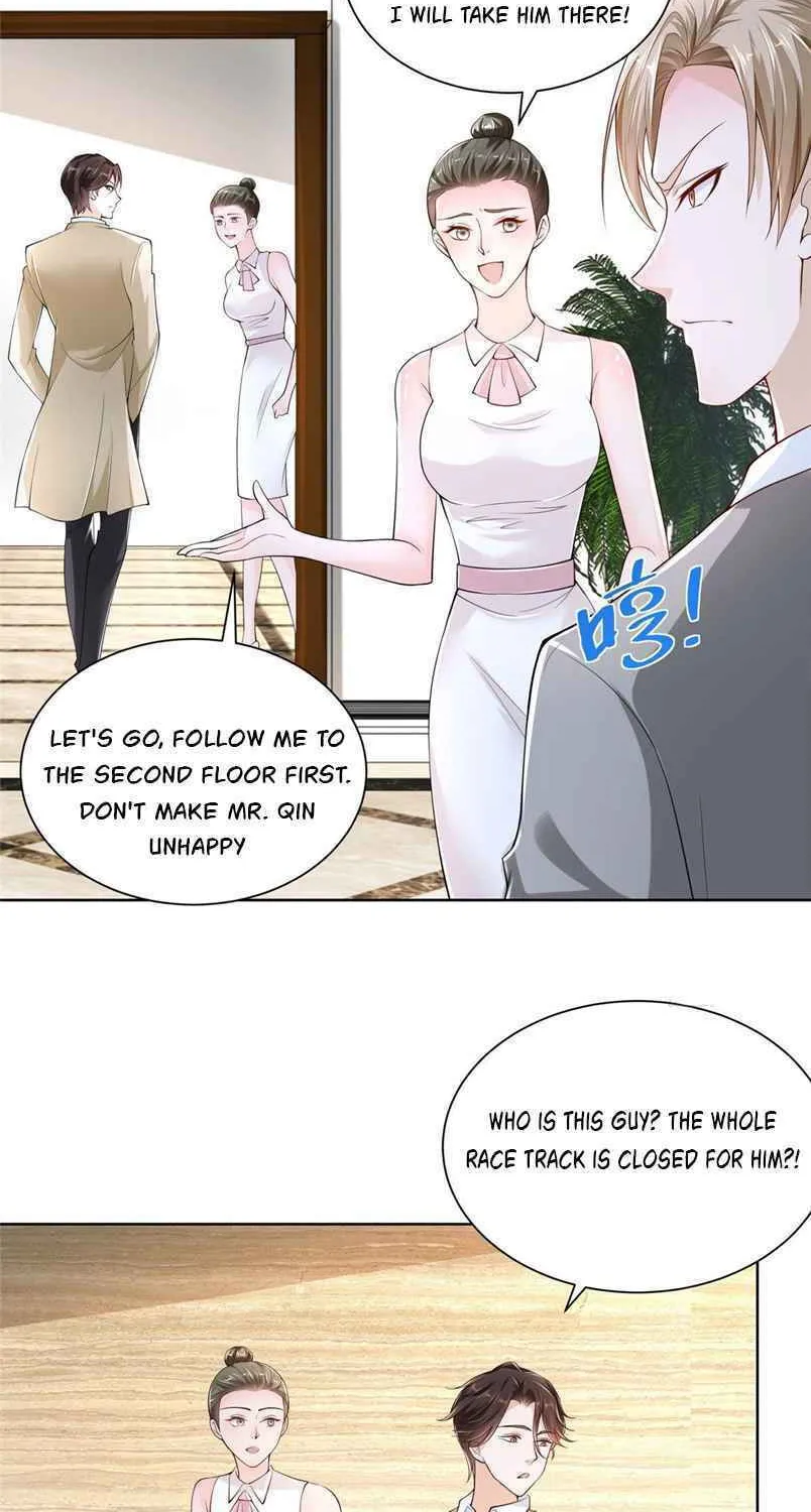 I Randomly Have A New Career Every Week Chapter 11 page 2 - 
