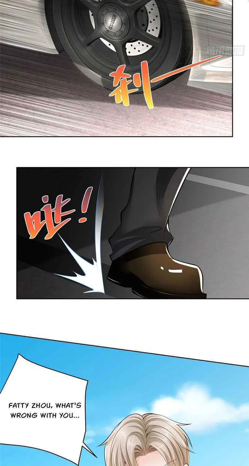 I Randomly Have A New Career Every Week Chapter 11 page 12 - 