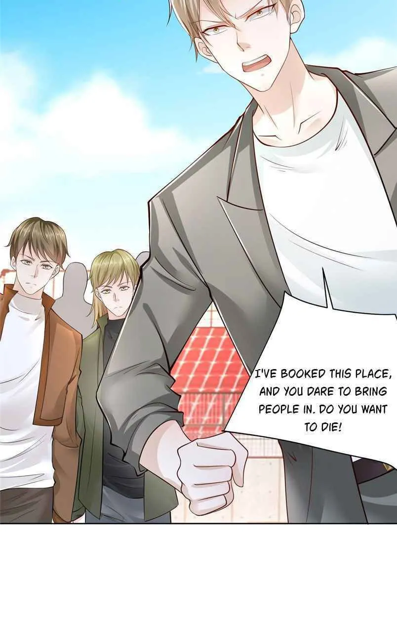 I Randomly Have A New Career Every Week Chapter 11 page 13 - 